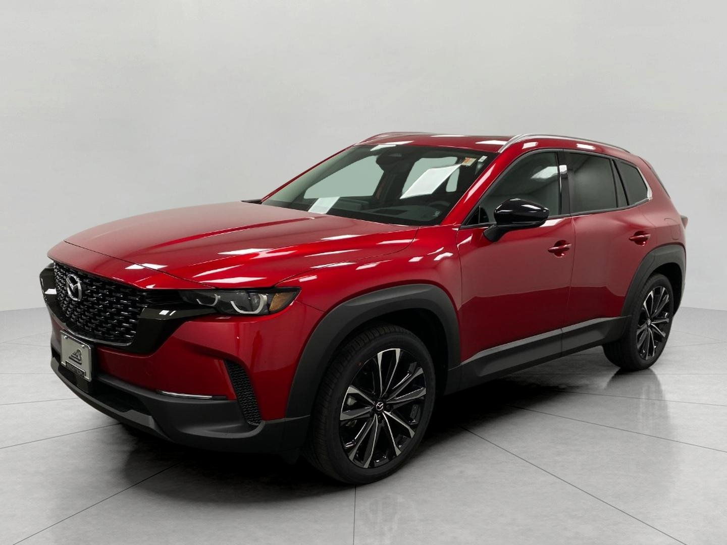 New 2025 MAZDA CX-50 AWD 2.5 S w/ Cargo Package image 9