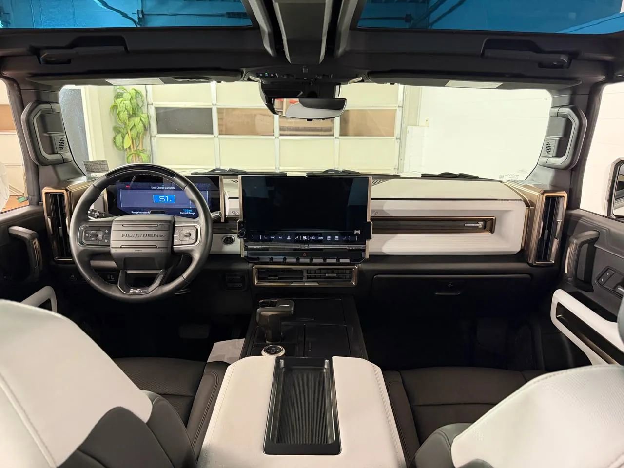 Used 2023 GMC Hummer EV Edition 1 AWD/4WD image 35