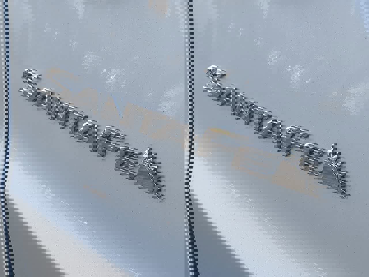 Used 2017 Hyundai Santa Fe Sport image 13