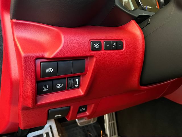 Used 2025 Lexus IS 500 RWD image 30