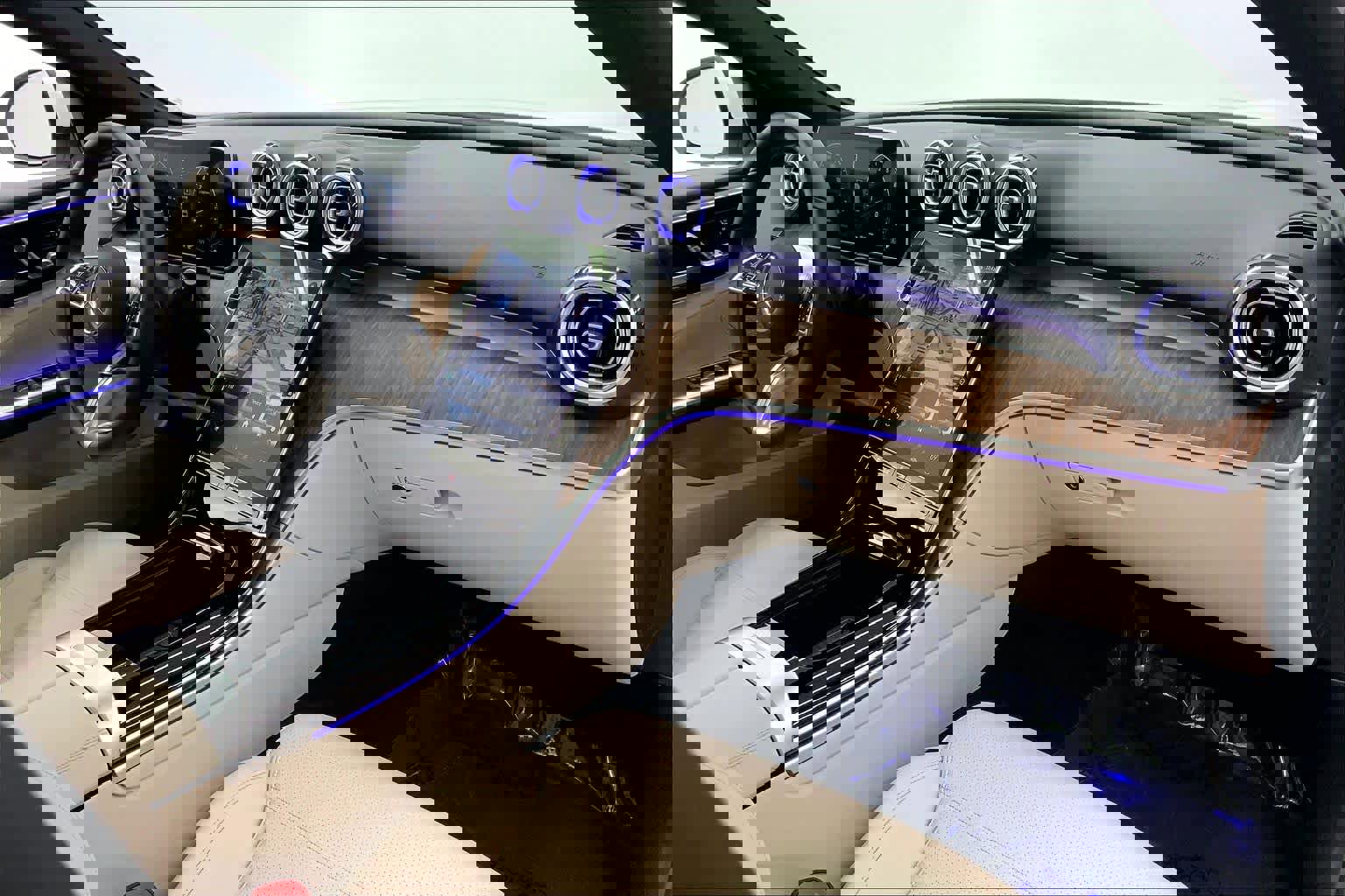 Certified 2023 Mercedes-Benz C 300 Sedan image 11