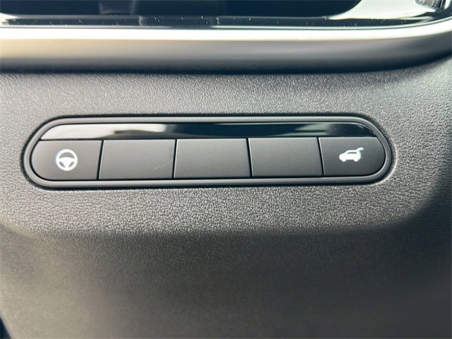 New 2026 INFINITI QX60 Sport image 25