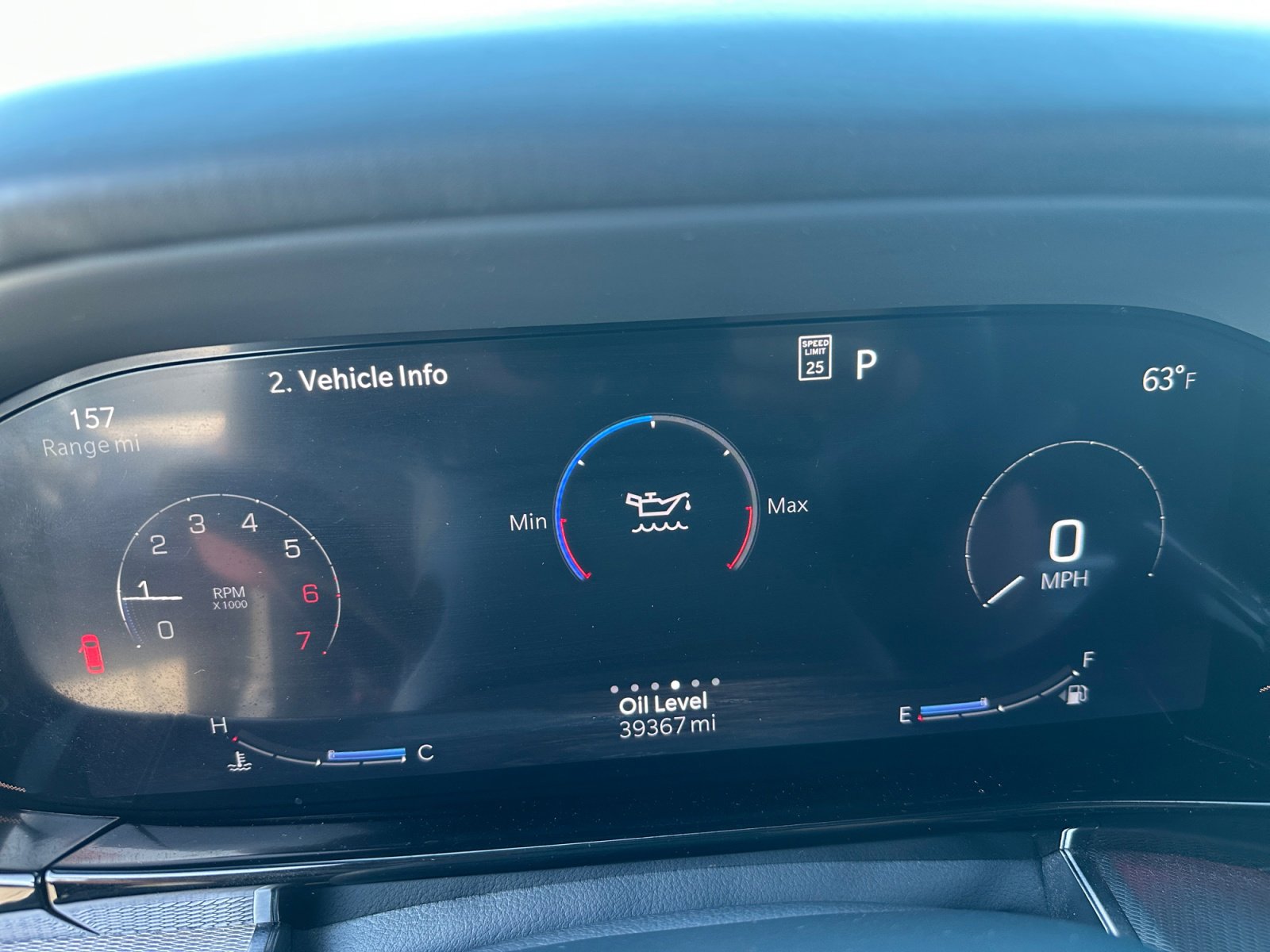 Used 2023 Jeep Grand Wagoneer Series III image 11