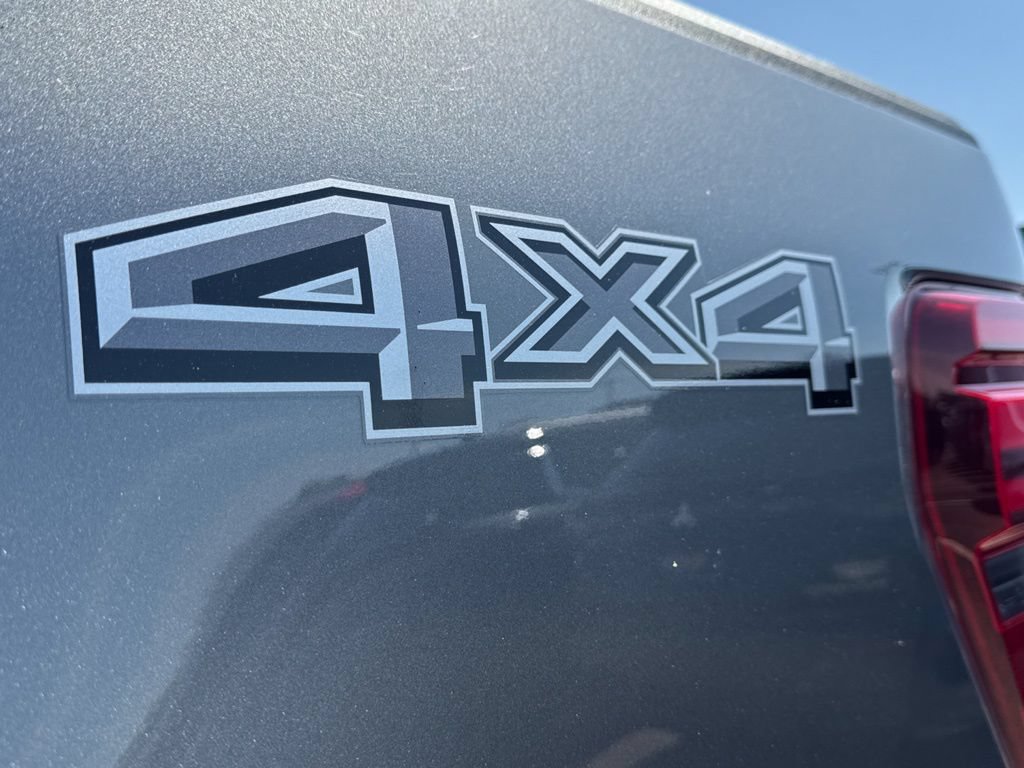 Used 2026 Ford F150 Lariat AWD/4WD image 35