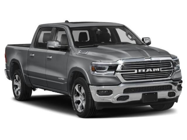 Used 2019 RAM 1500 Laramie w/ Sport Appearance Package AWD/4WD image 6