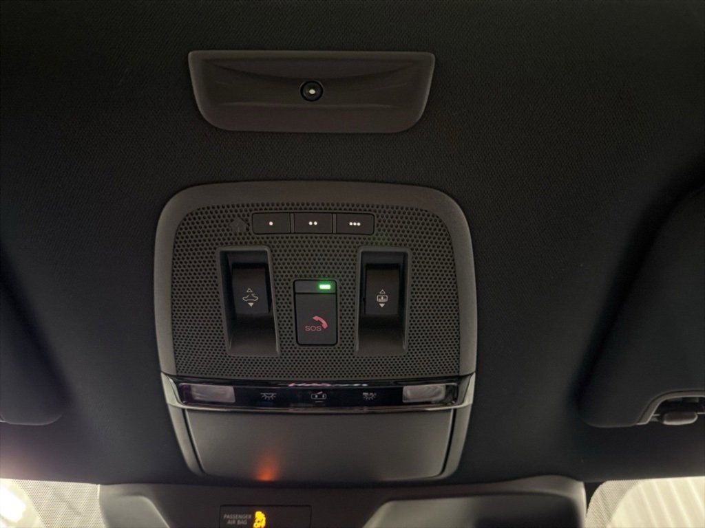 New 2026 INFINITI QX80 4WD image 26