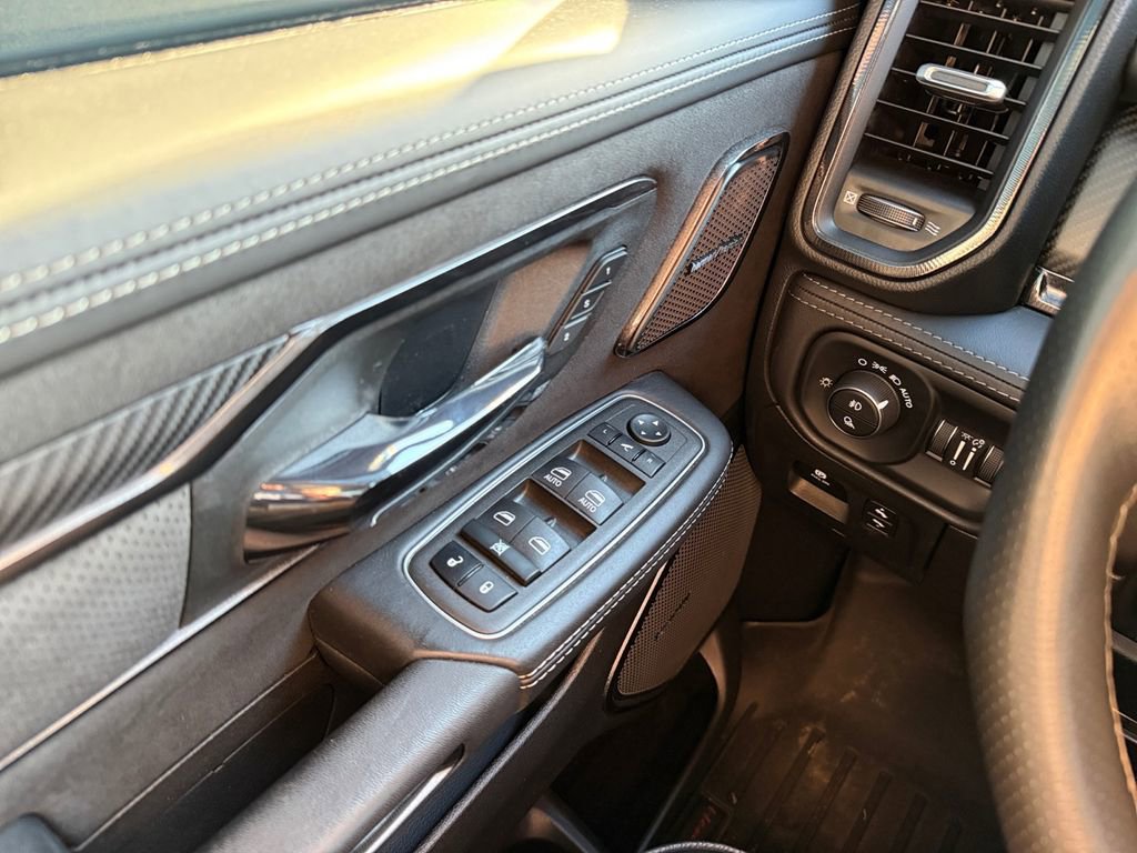 Used 2023 RAM 1500 TRX w/ TRX Level 2 Equipment Group AWD/4WD image 31