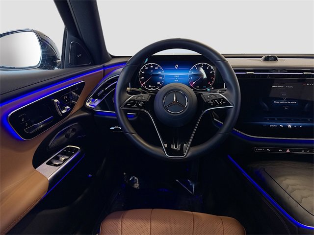Certified 2024 Mercedes-Benz E 350 4MATIC Sedan image 23
