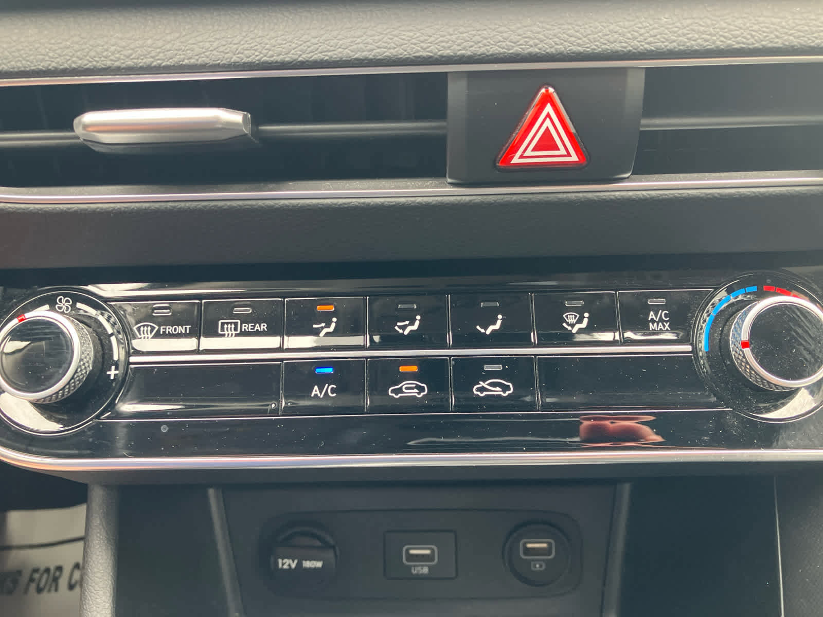 Used 2022 Hyundai Sonata SE FWD image 22
