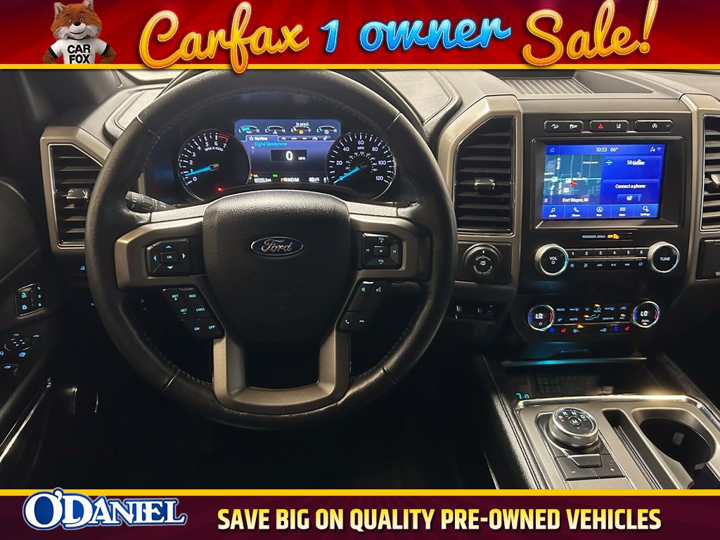 Used 2020 Ford Expedition XLT w/ Equipment Group 202A AWD/4WD image 13
