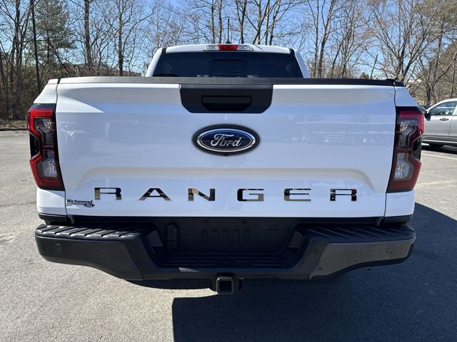 Used 2024 Ford Ranger XLT w/ FX4 Off-Road Package image 7