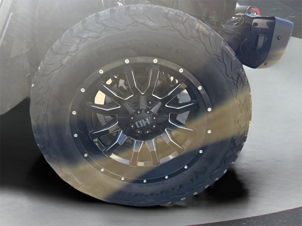 Used 2021 Jeep Gladiator Rubicon w/ Dual Top Group image 18