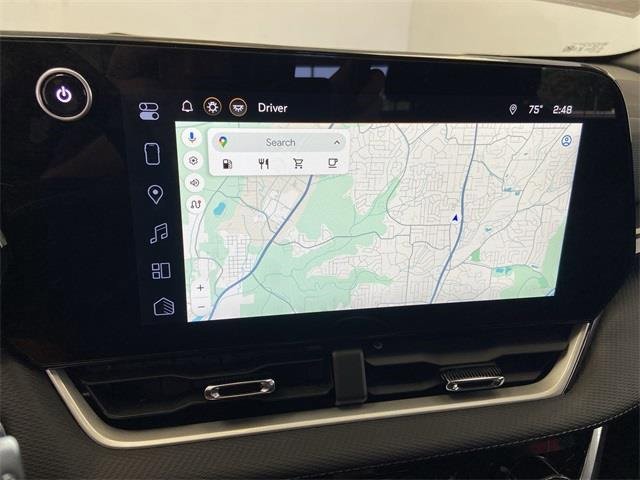 Used 2026 Chevrolet Equinox LT image 27