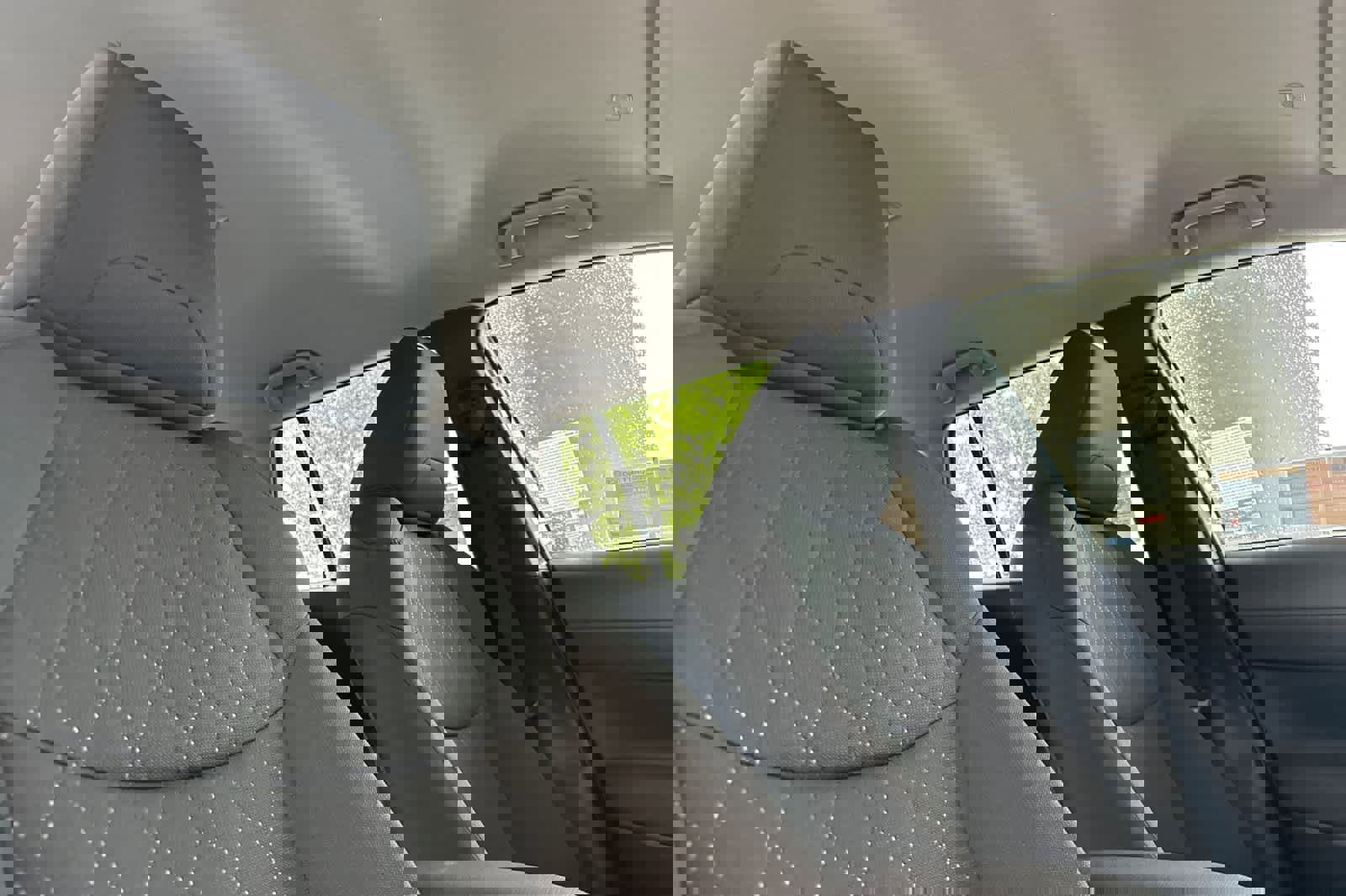 New 2026 Toyota Corolla Cross LE image 18