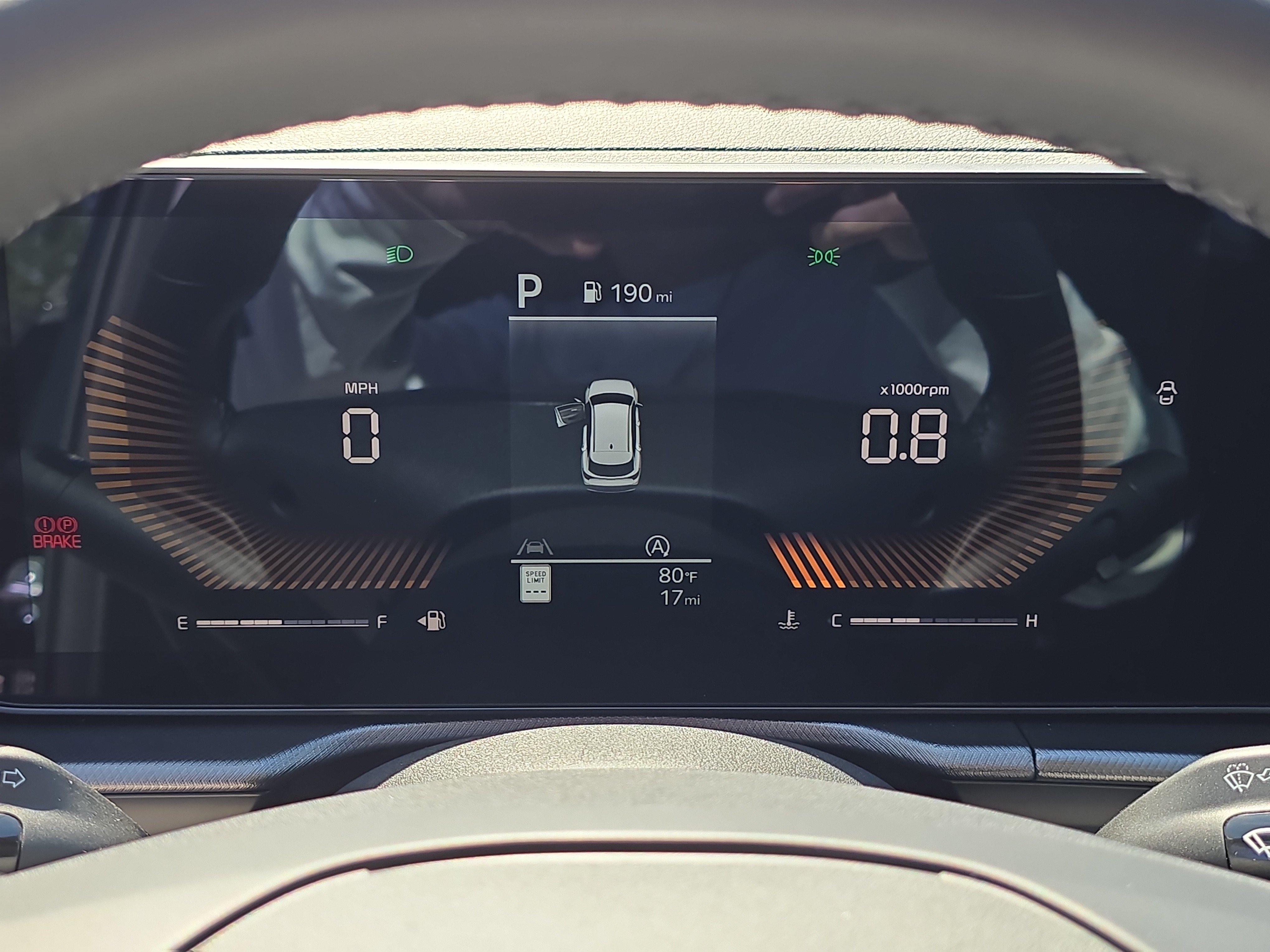 New 2027 Kia Sportage LX FWD image 31