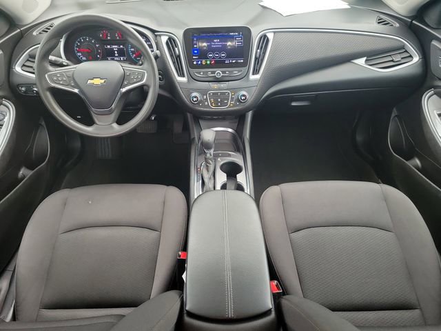 Certified 2023 Chevrolet Malibu LT image 11