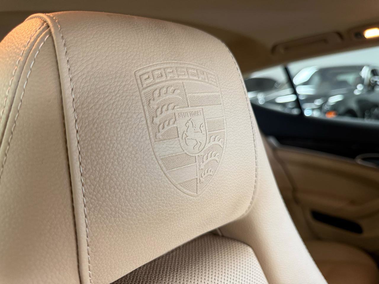 Used 2016 Porsche Panamera Edition RWD image 26