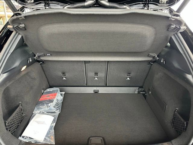 New 2026 Mercedes-Benz GLA 35 AMG 4MATIC image 11