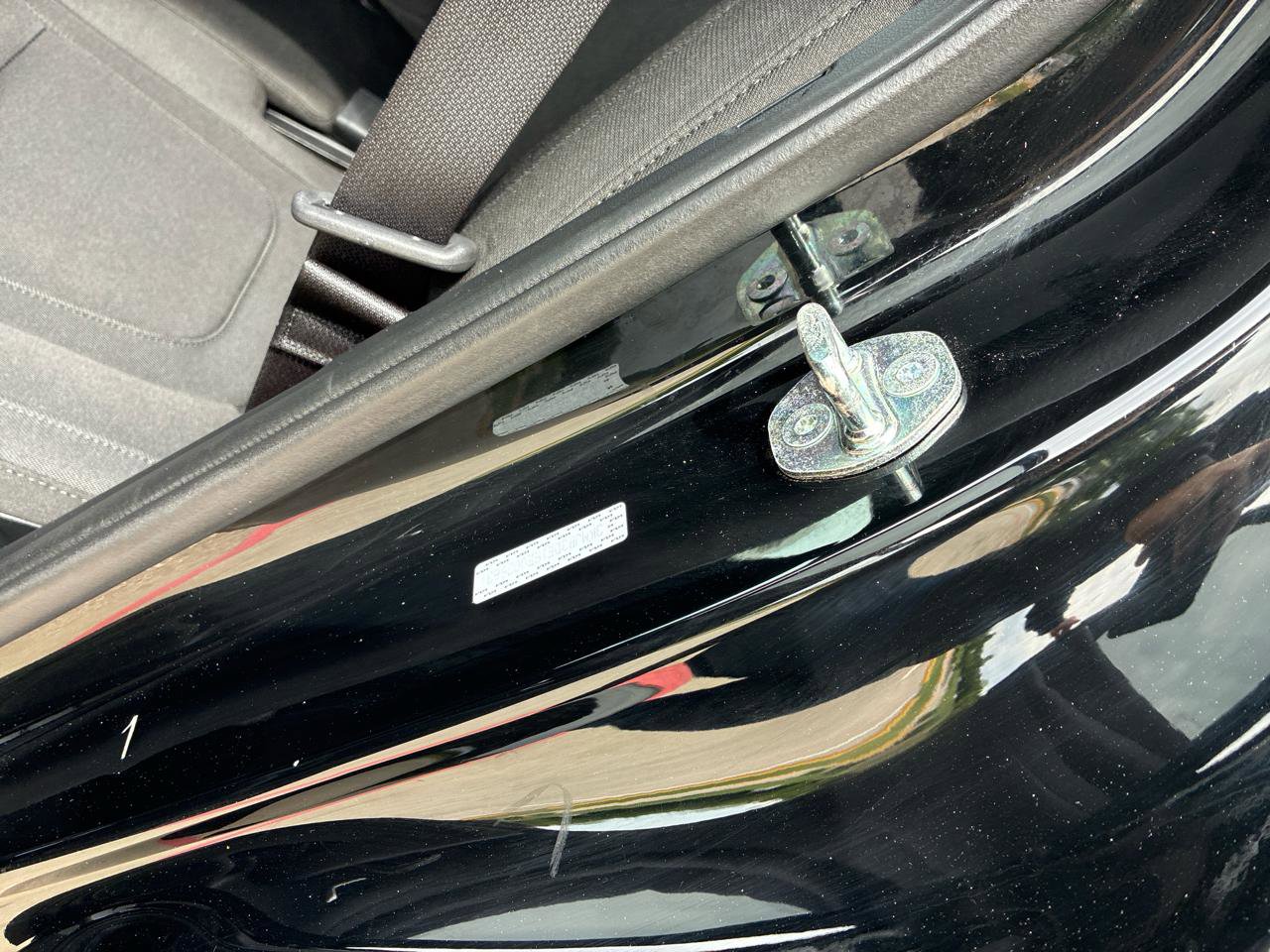 Used 2025 Hyundai Tucson SEL FWD image 31