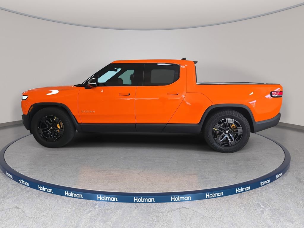Used 2022 Rivian R1T Launch Edition image 11