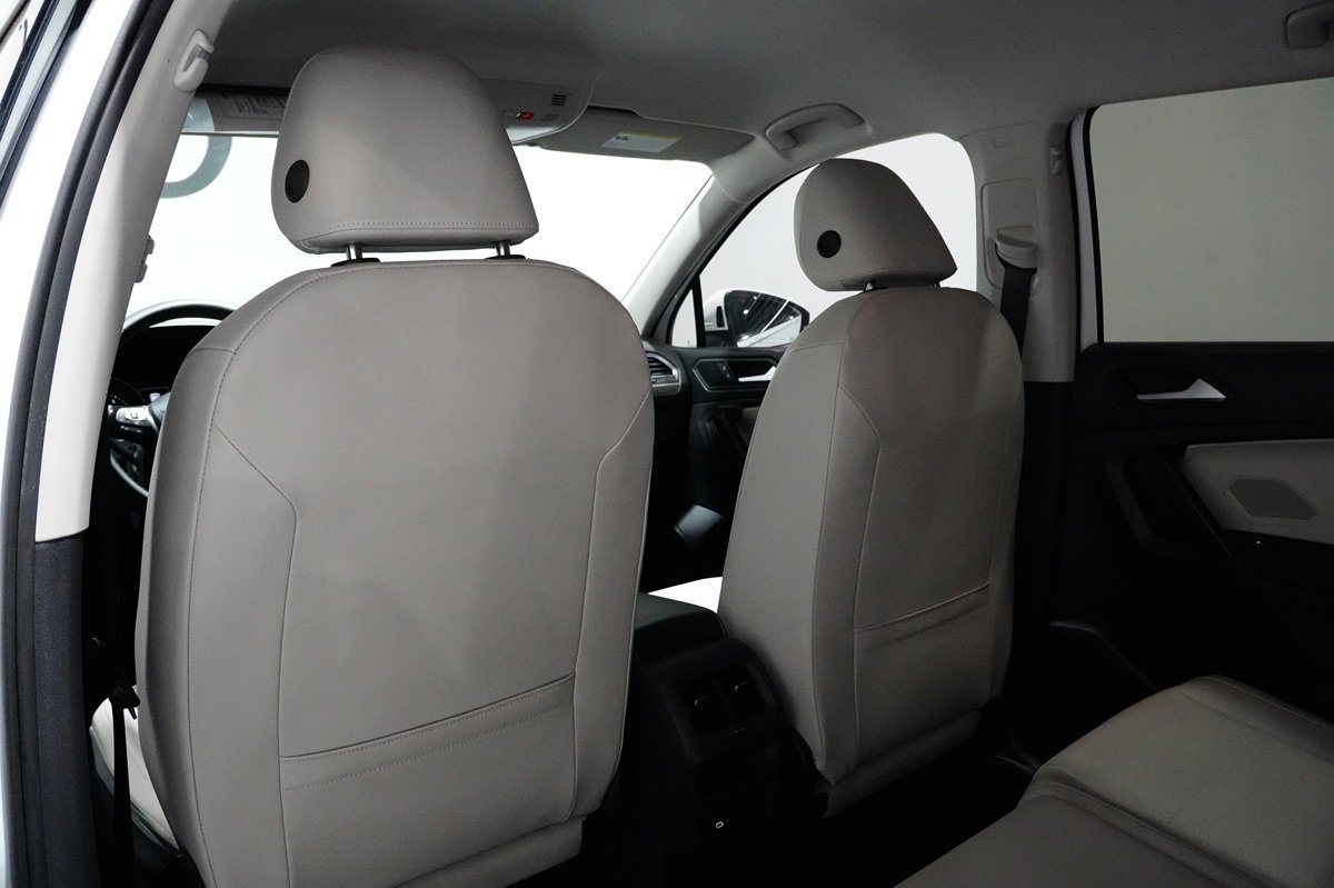Used 2021 Volkswagen Tiguan S AWD/4WD image 19