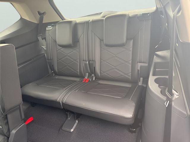 New 2026 Volkswagen Atlas SE AWD/4WD image 17