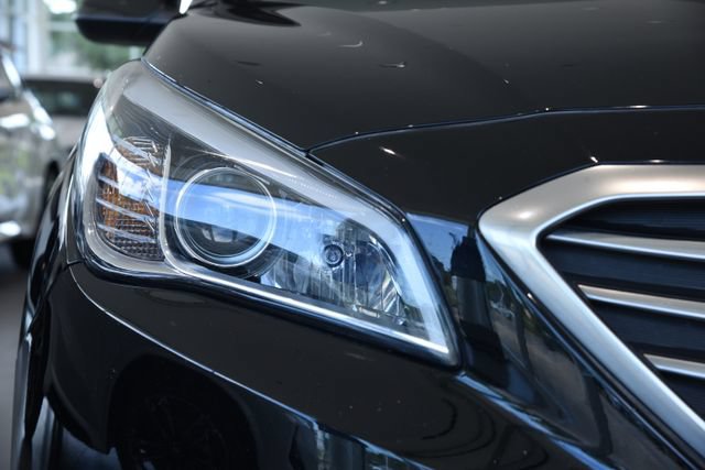 Used 2017 Hyundai Sonata SE FWD image 6