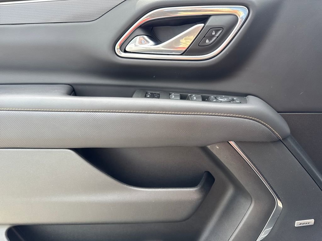 Used 2022 GMC Yukon AT4 image 21