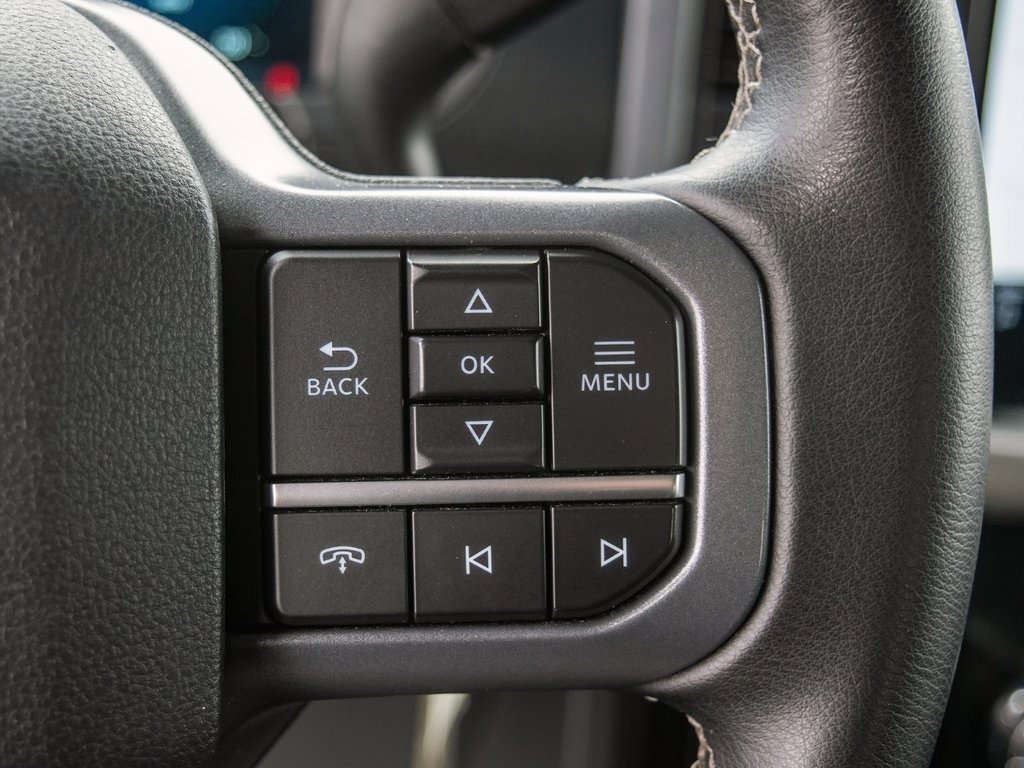 Used 2024 Ford F150 XLT image 16