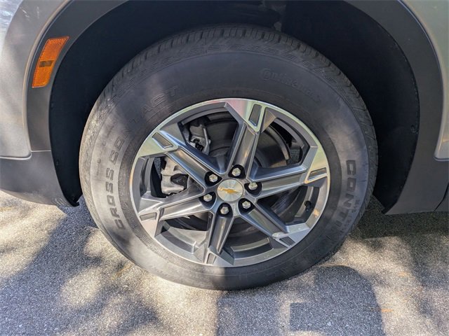 New 2025 Chevrolet Blazer LT w/ Convenience Package image 8