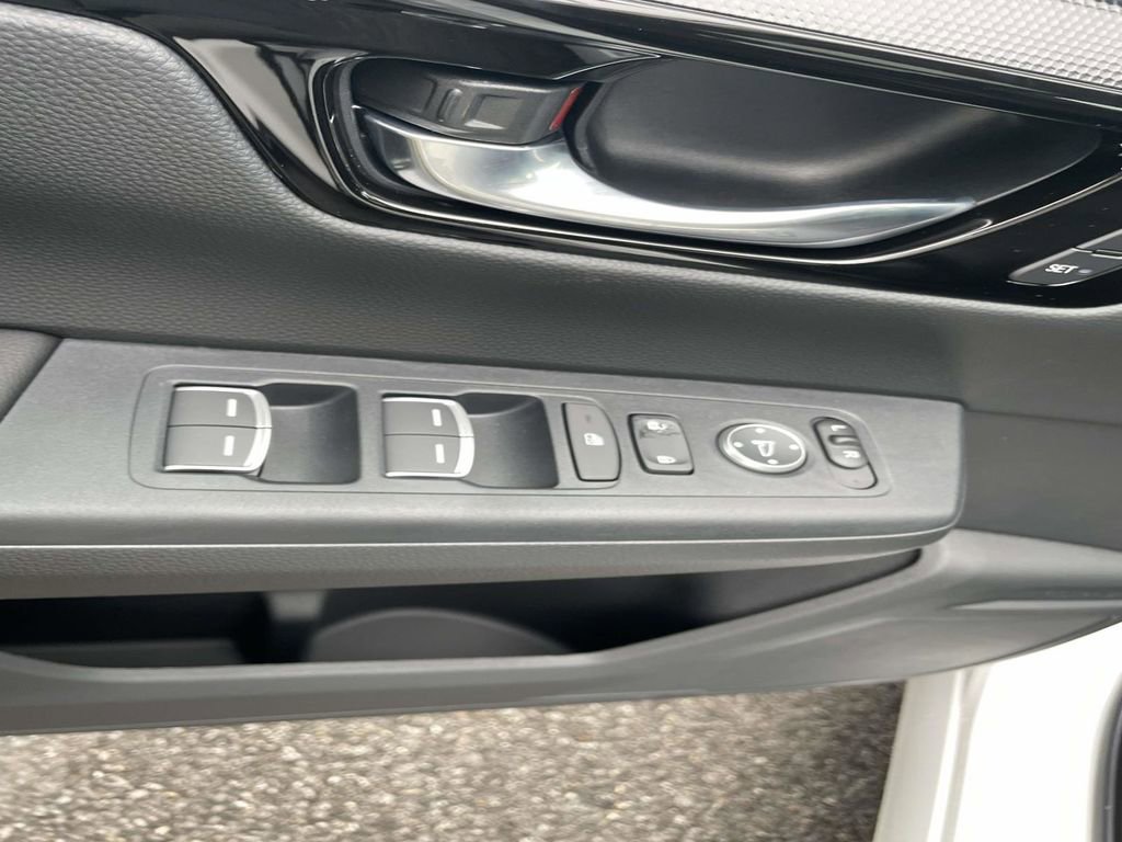 New 2026 Honda CR-V EX-L image 18