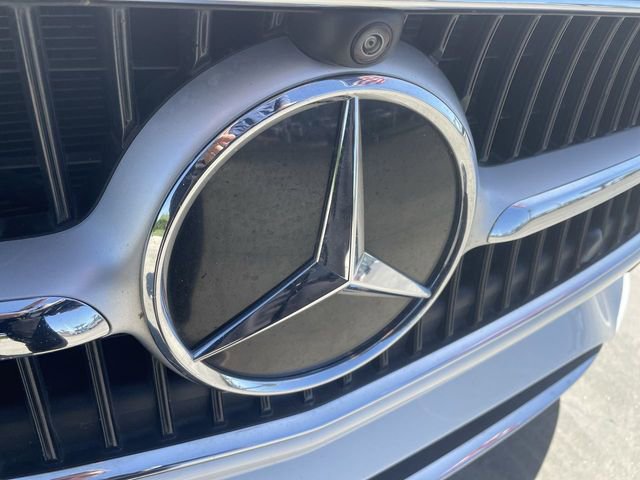 Used 2022 Mercedes-Benz C 300 Sedan image 32