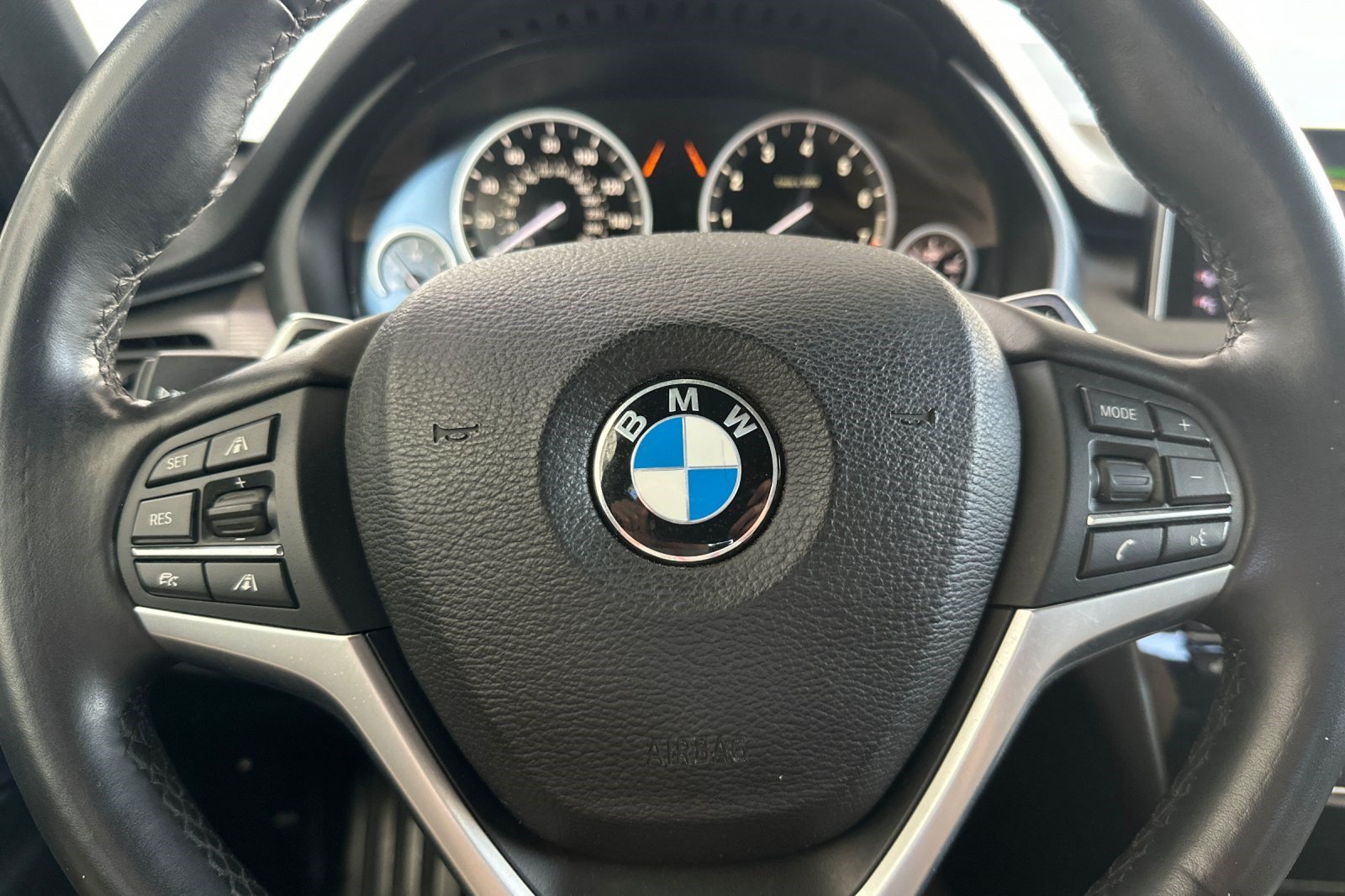 Used 2018 BMW X5 xDrive40e w/ Driving Assistance Package AWD/4WD image 30