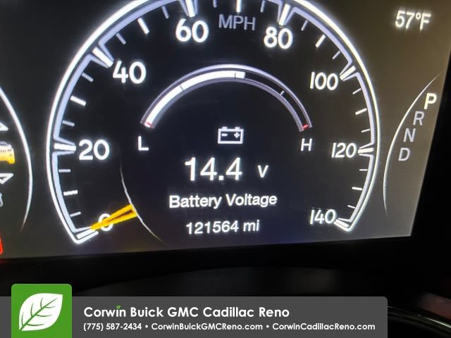 Used 2016 Jeep Grand Cherokee Laredo w/ Quick Order Package 23E AWD/4WD image 22