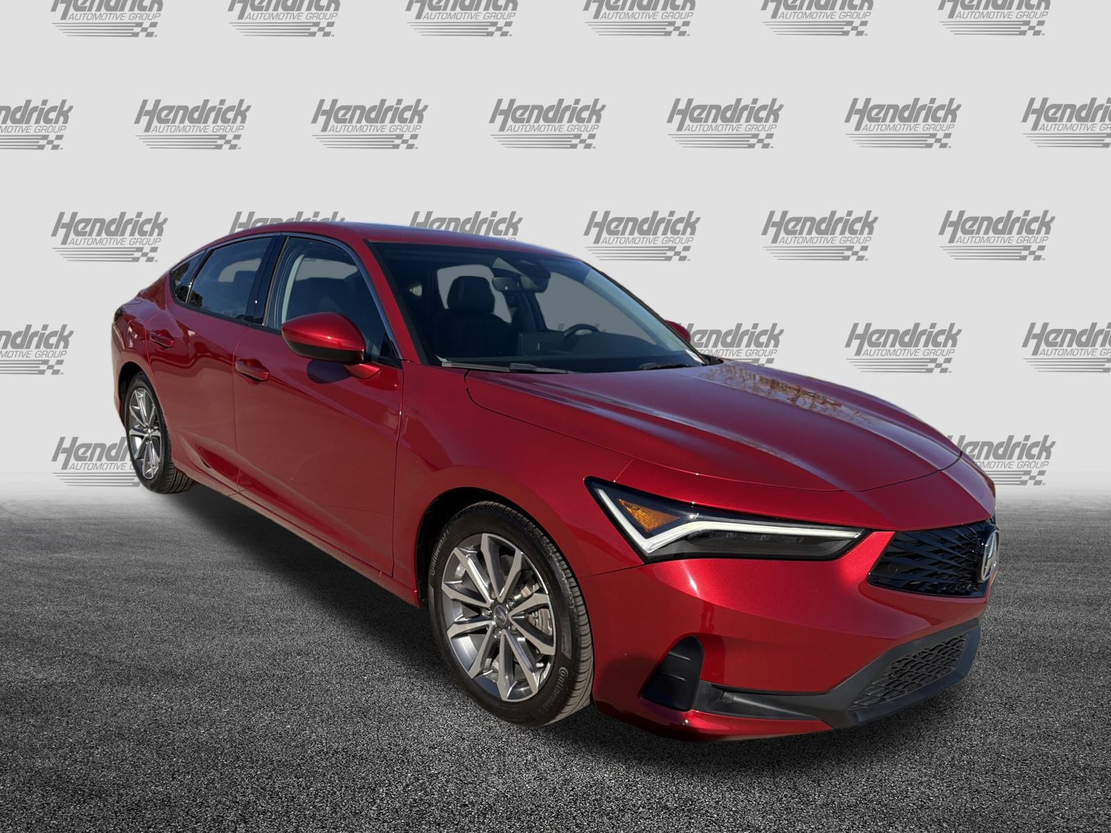 Certified 2024 Acura Integra image 2