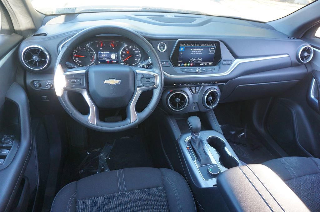 Used 2021 Chevrolet Blazer LT image 6
