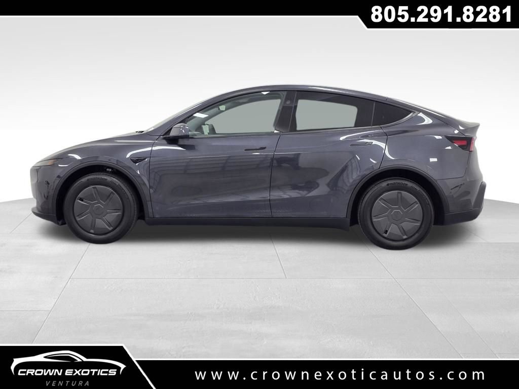 Used 2026 Tesla Model Y Long Range image 4