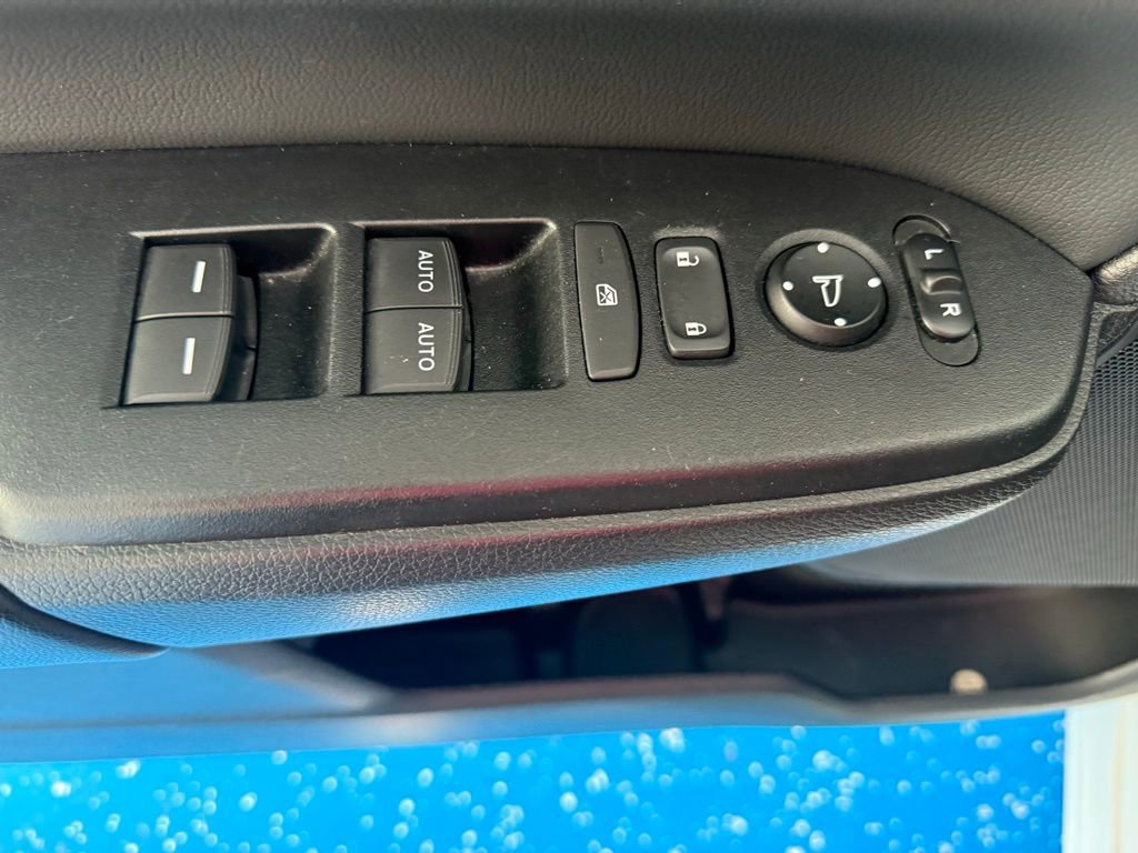Certified 2021 Honda CR-V EX-L image 19