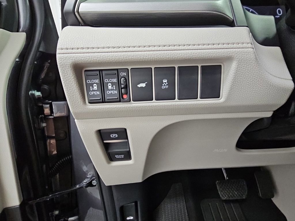 New 2026 Honda Odyssey EX-L image 27