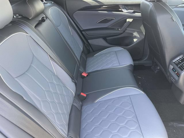 New 2026 Volkswagen Tiguan SEL R-Line AWD/4WD image 26