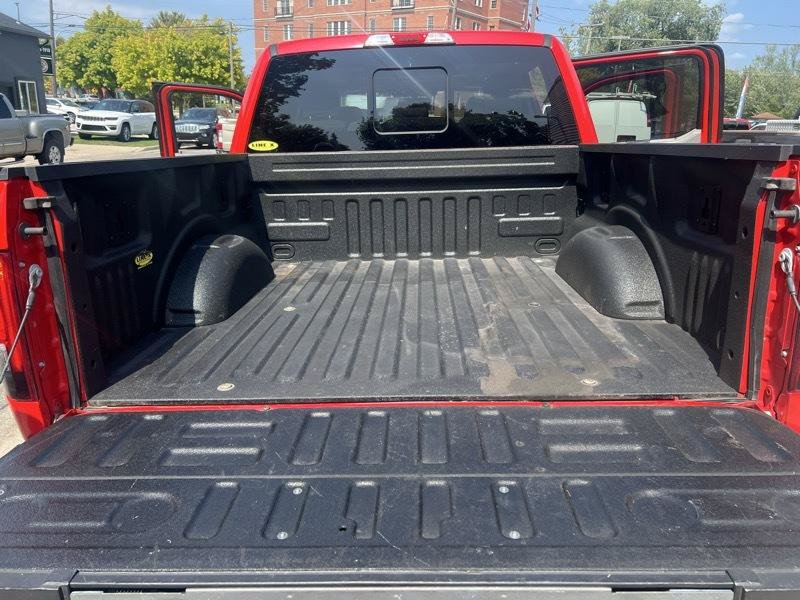 Used 2016 Ford F150 XLT w/ Equipment Group 302A Luxury AWD/4WD image 20