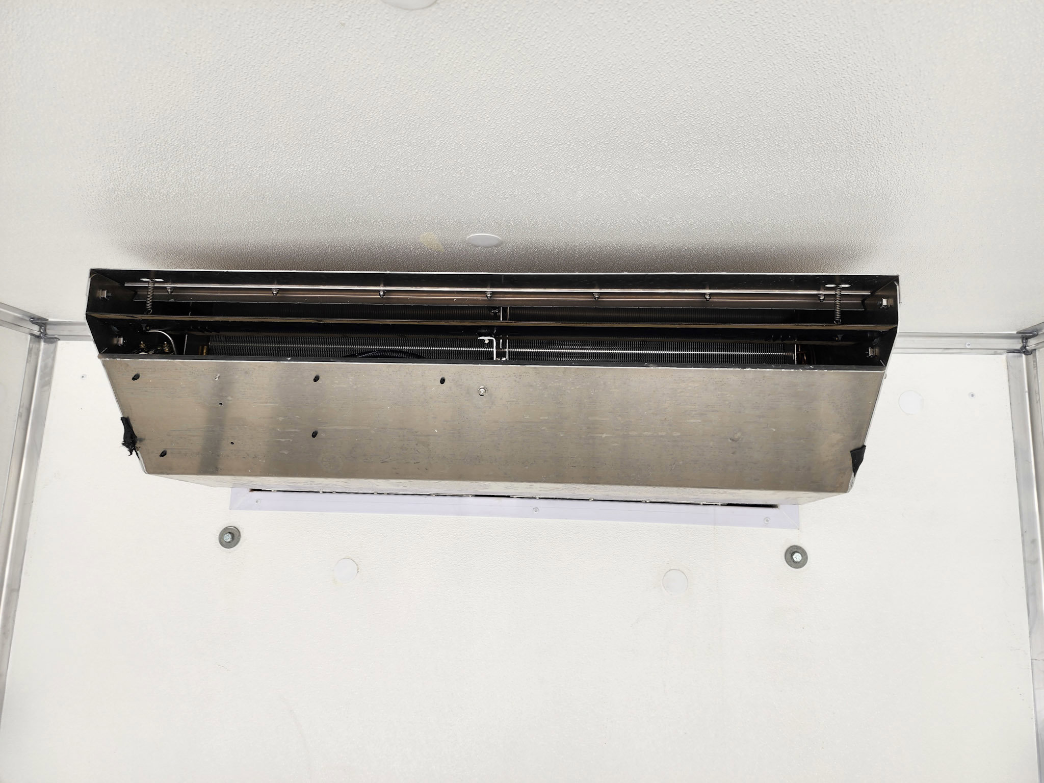 New 2024 Chevrolet Low Cab Forward 7500XD image 21