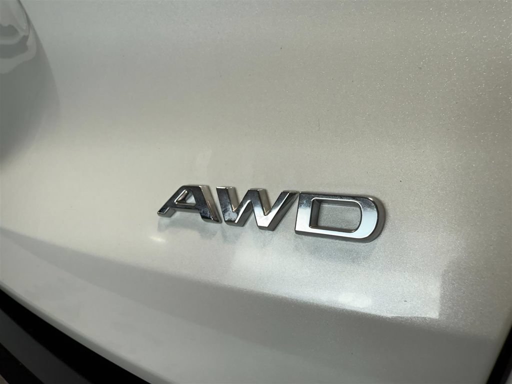New 2025 Acura ADX A-Spec AWD/4WD image 6
