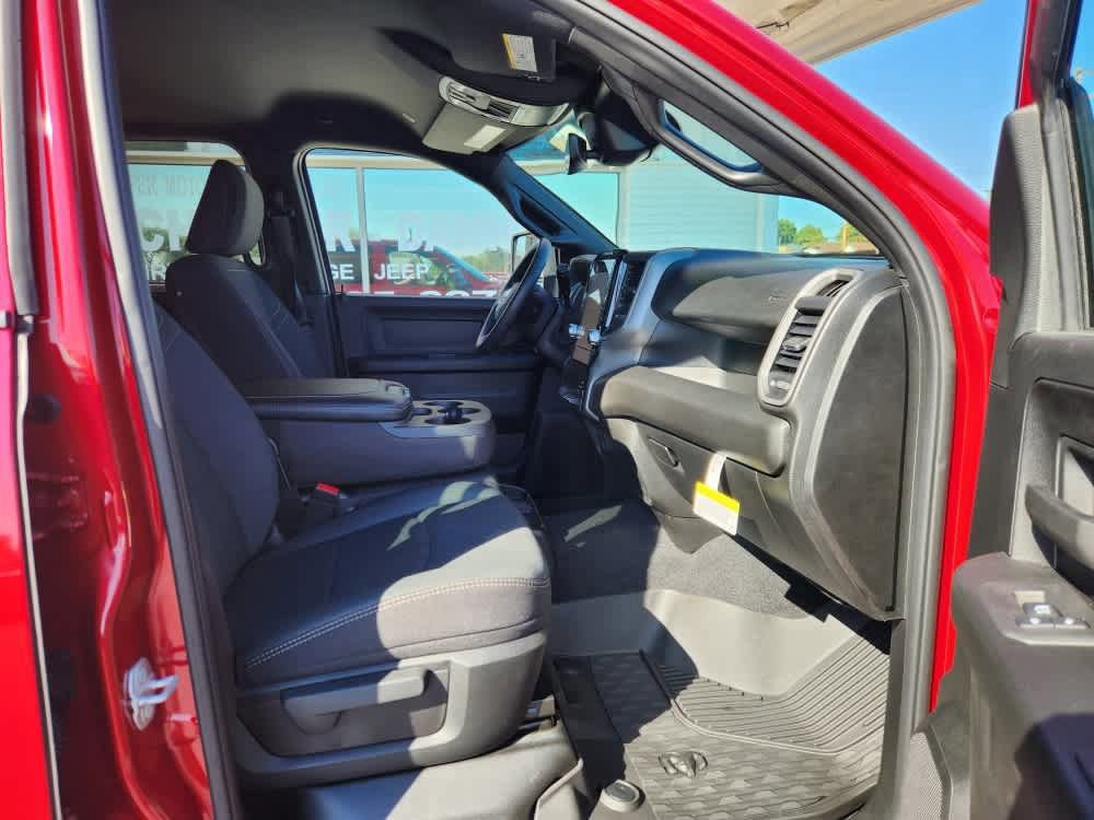 New 2026 RAM 3500 Tradesman image 10