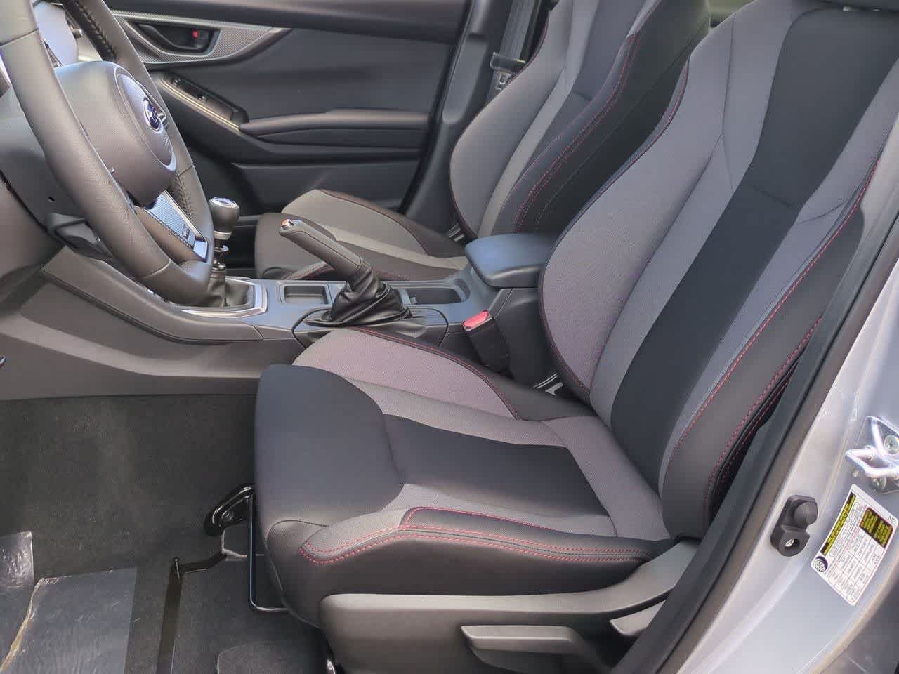New 2026 Subaru WRX Premium AWD/4WD image 15