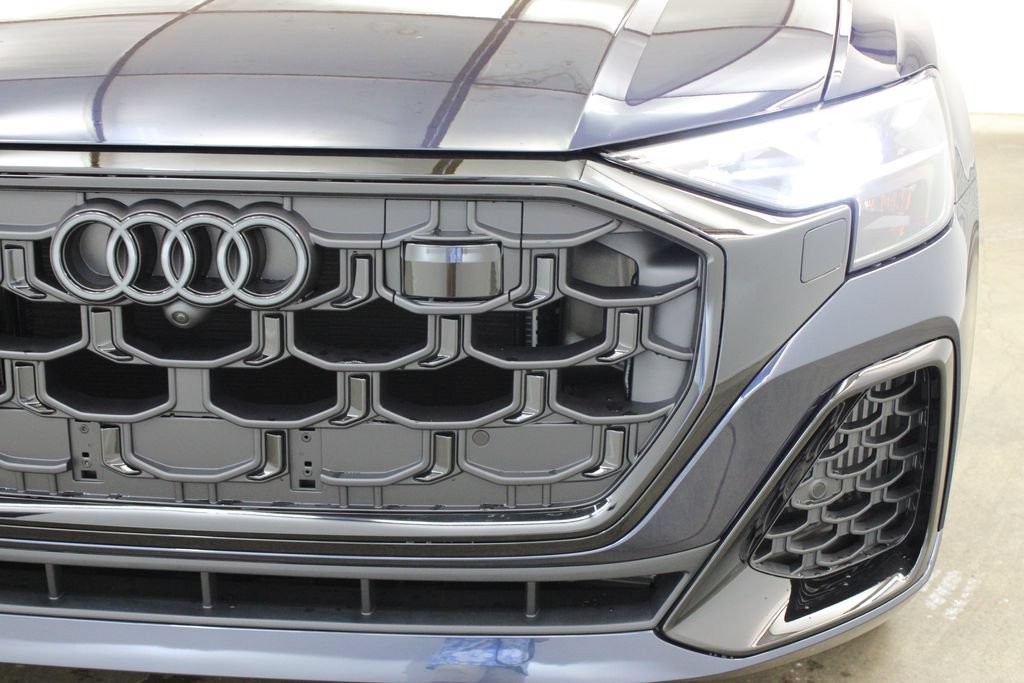 New 2026 Audi Q8 Premium Plus AWD/4WD image 8