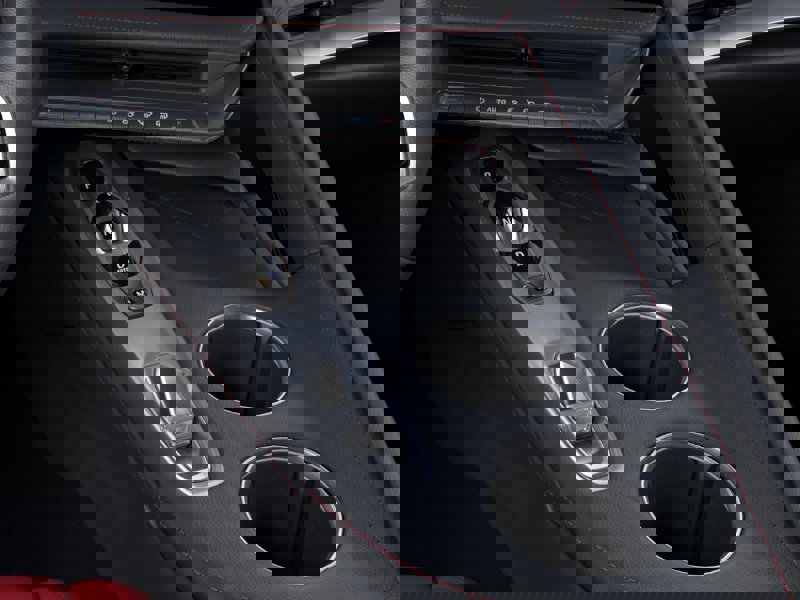 New 2026 Chevrolet Corvette Z06 image 23