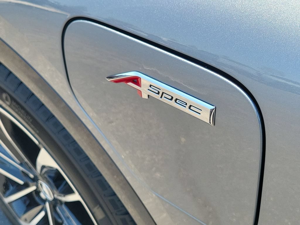Used 2024 Acura ZDX A-Spec AWD/4WD image 32