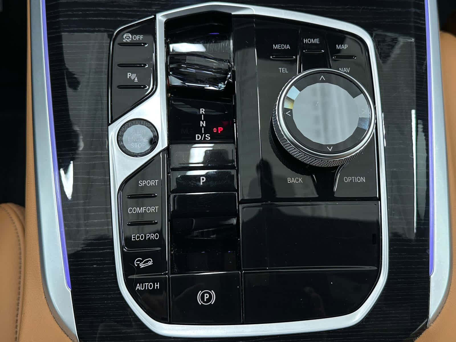 Used 2024 BMW X5 xDrive40i w/ Executive Package image 29