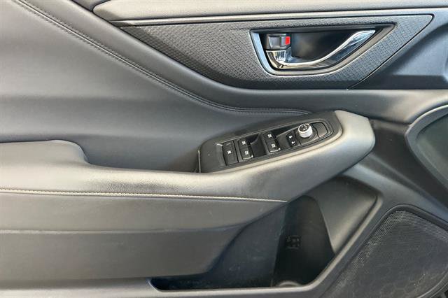 Used 2022 Subaru Outback Wilderness AWD/4WD image 10